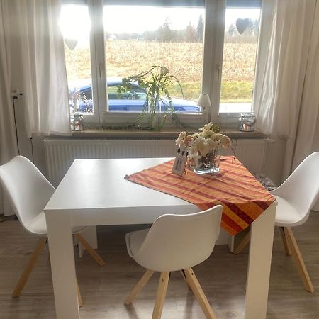 Ferienwohnung Im Idyll 1 Hengersberg Kültér fotó