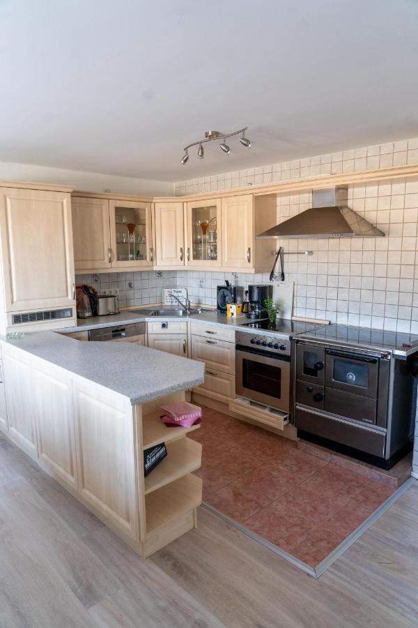 Ferienwohnung Im Idyll 1 Hengersberg Kültér fotó