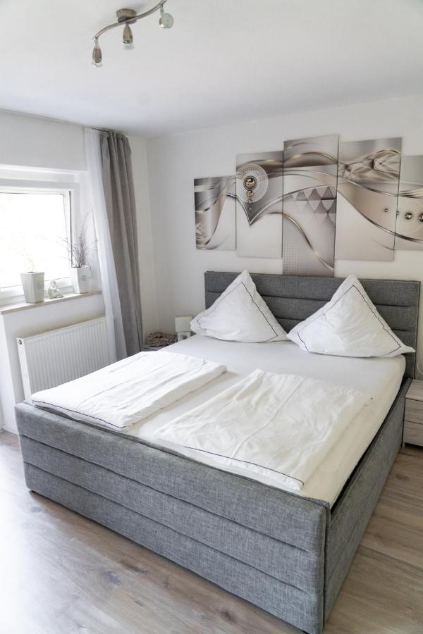Ferienwohnung Im Idyll 1 Hengersberg Kültér fotó