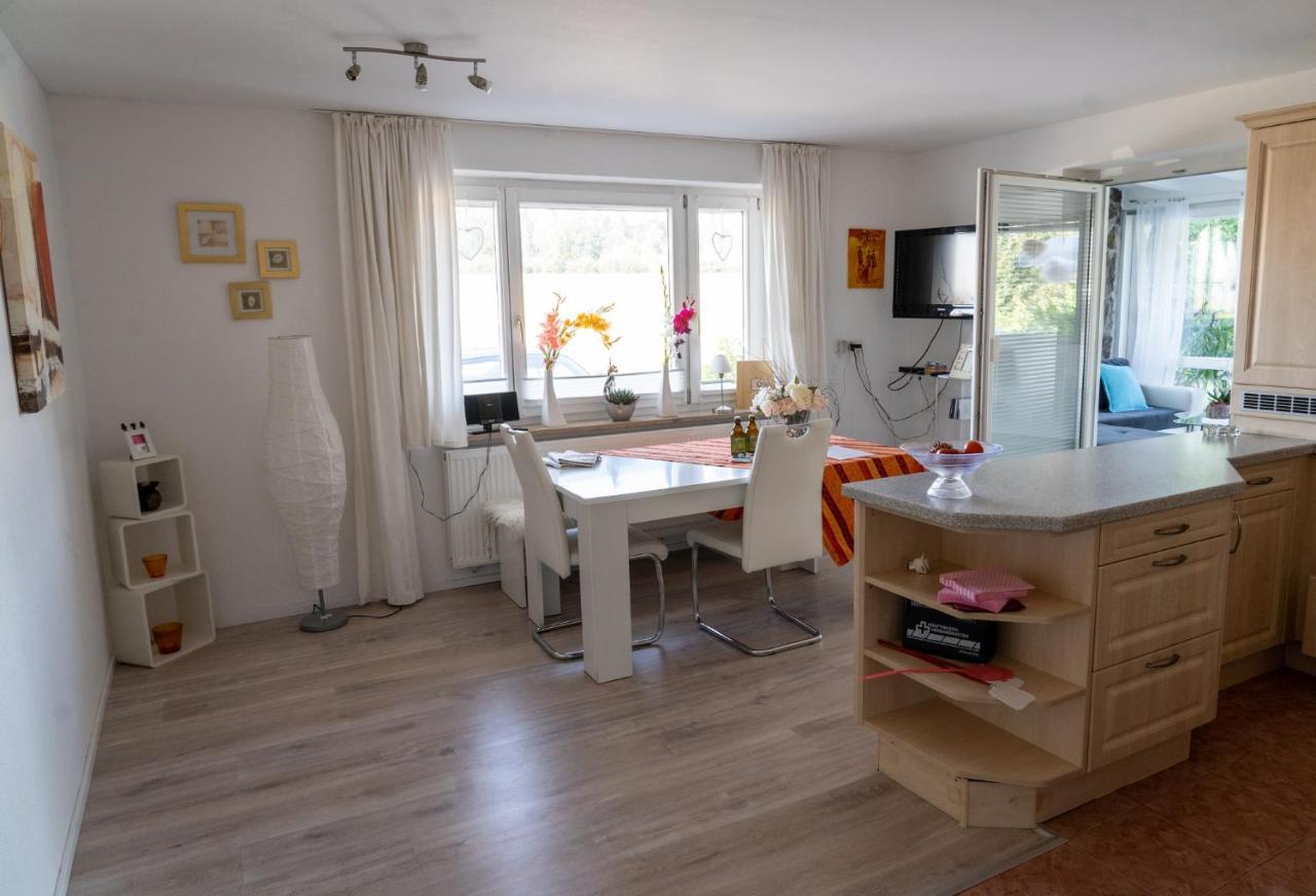 Ferienwohnung Im Idyll 1 Hengersberg Kültér fotó