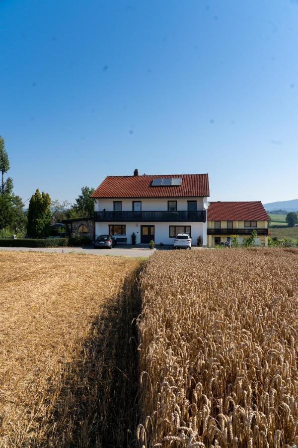 Ferienwohnung Im Idyll 1 Hengersberg Kültér fotó