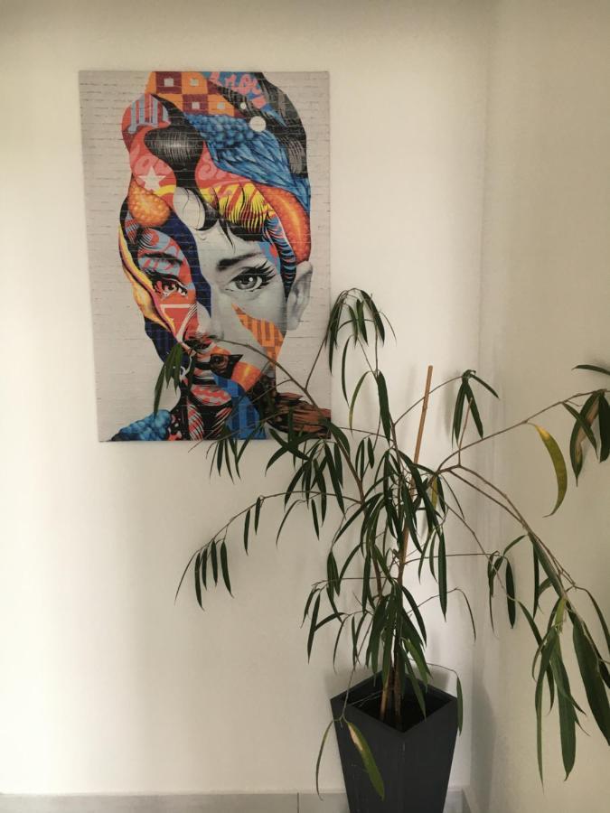 Ferienwohnung Im Idyll 1 Hengersberg Kültér fotó