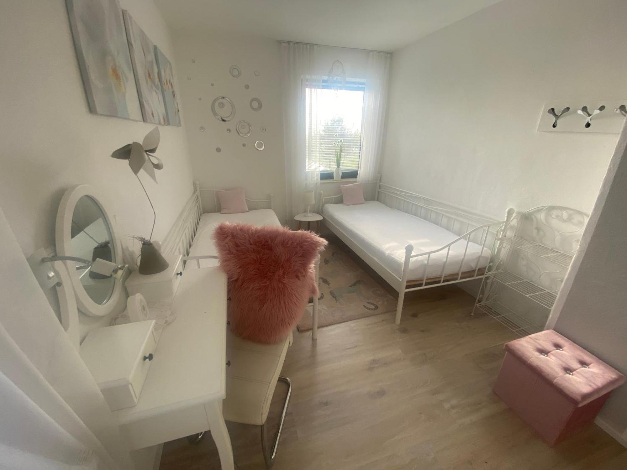 Ferienwohnung Im Idyll 1 Hengersberg Kültér fotó