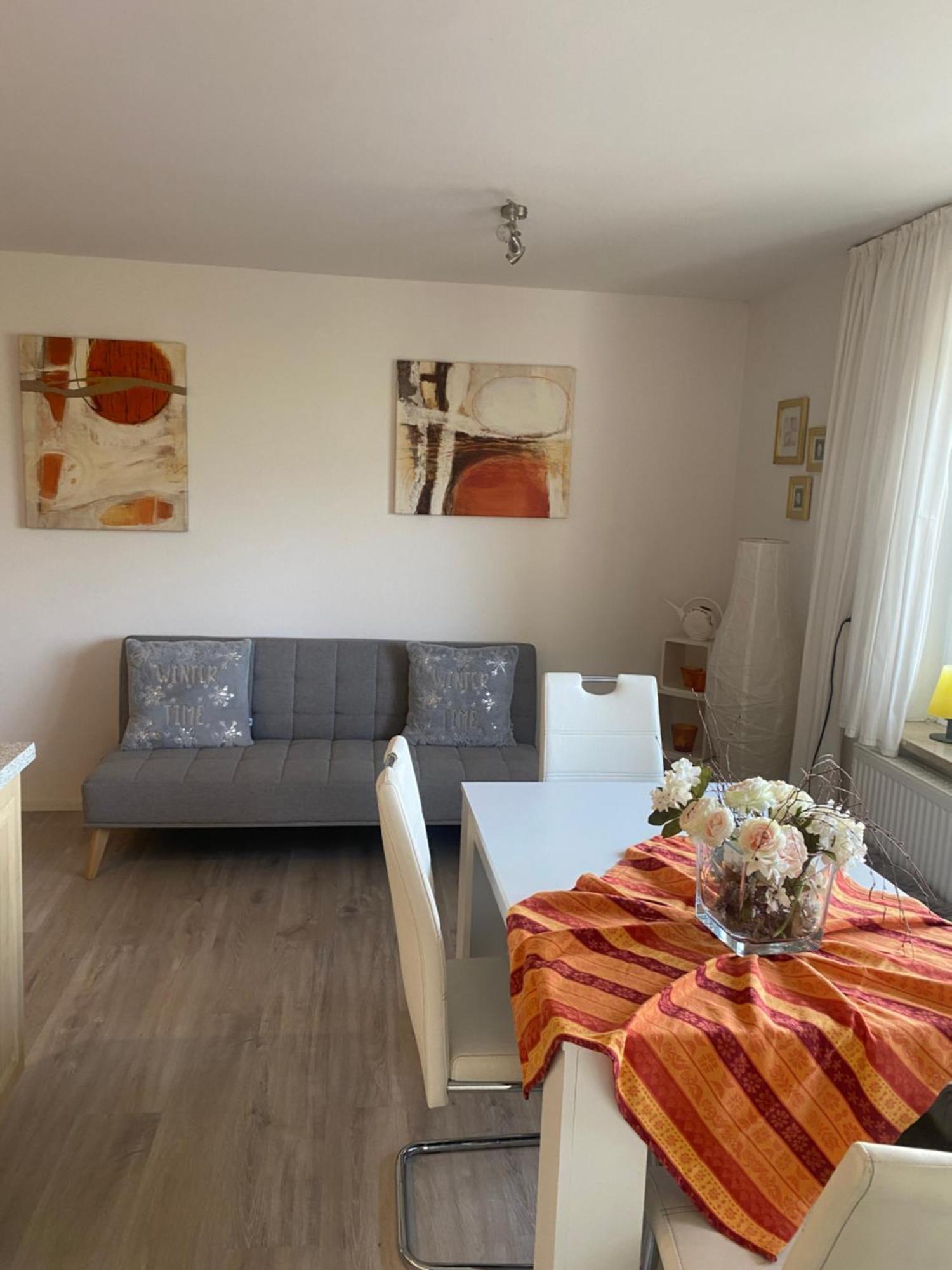 Ferienwohnung Im Idyll 1 Hengersberg Kültér fotó