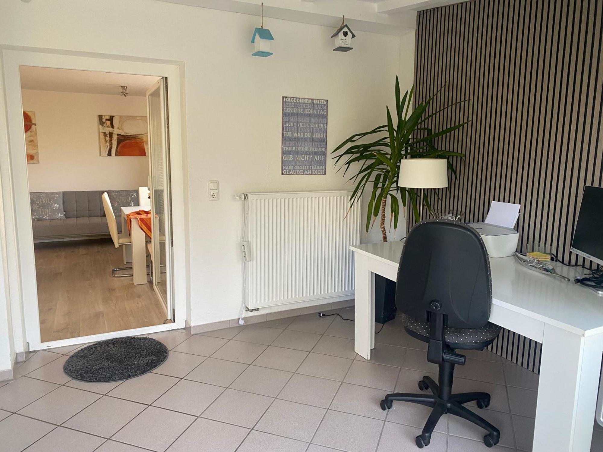Ferienwohnung Im Idyll 1 Hengersberg Kültér fotó