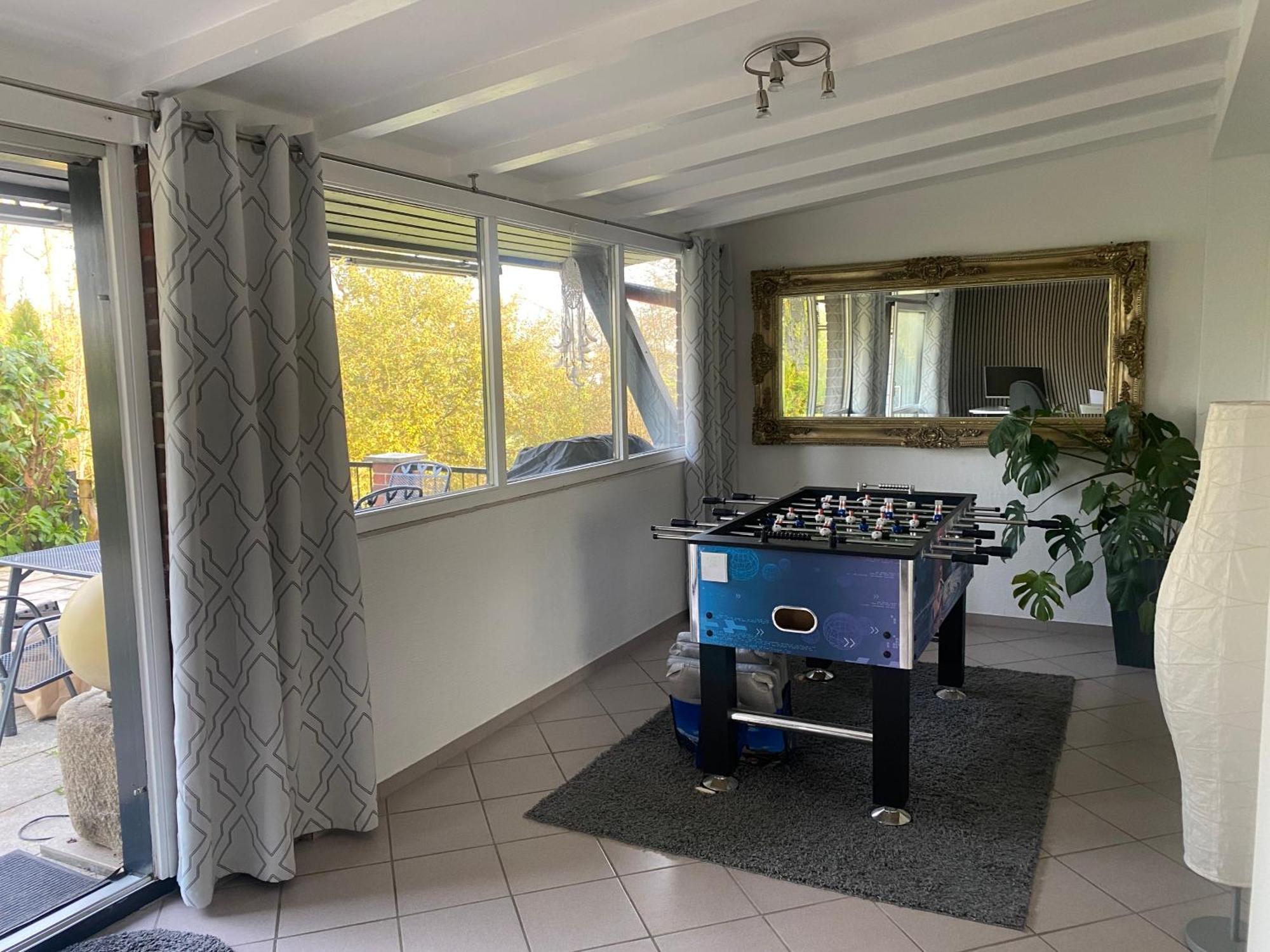 Ferienwohnung Im Idyll 1 Hengersberg Kültér fotó