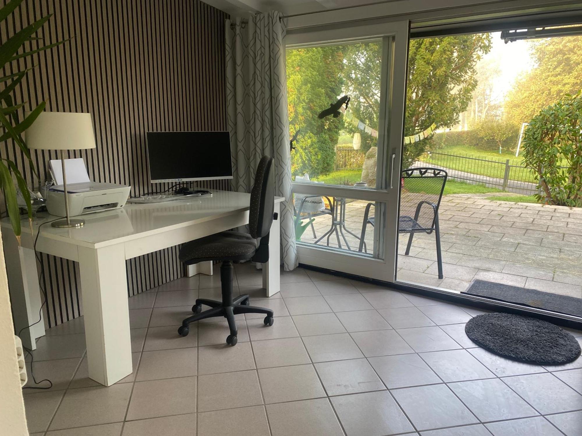 Ferienwohnung Im Idyll 1 Hengersberg Kültér fotó