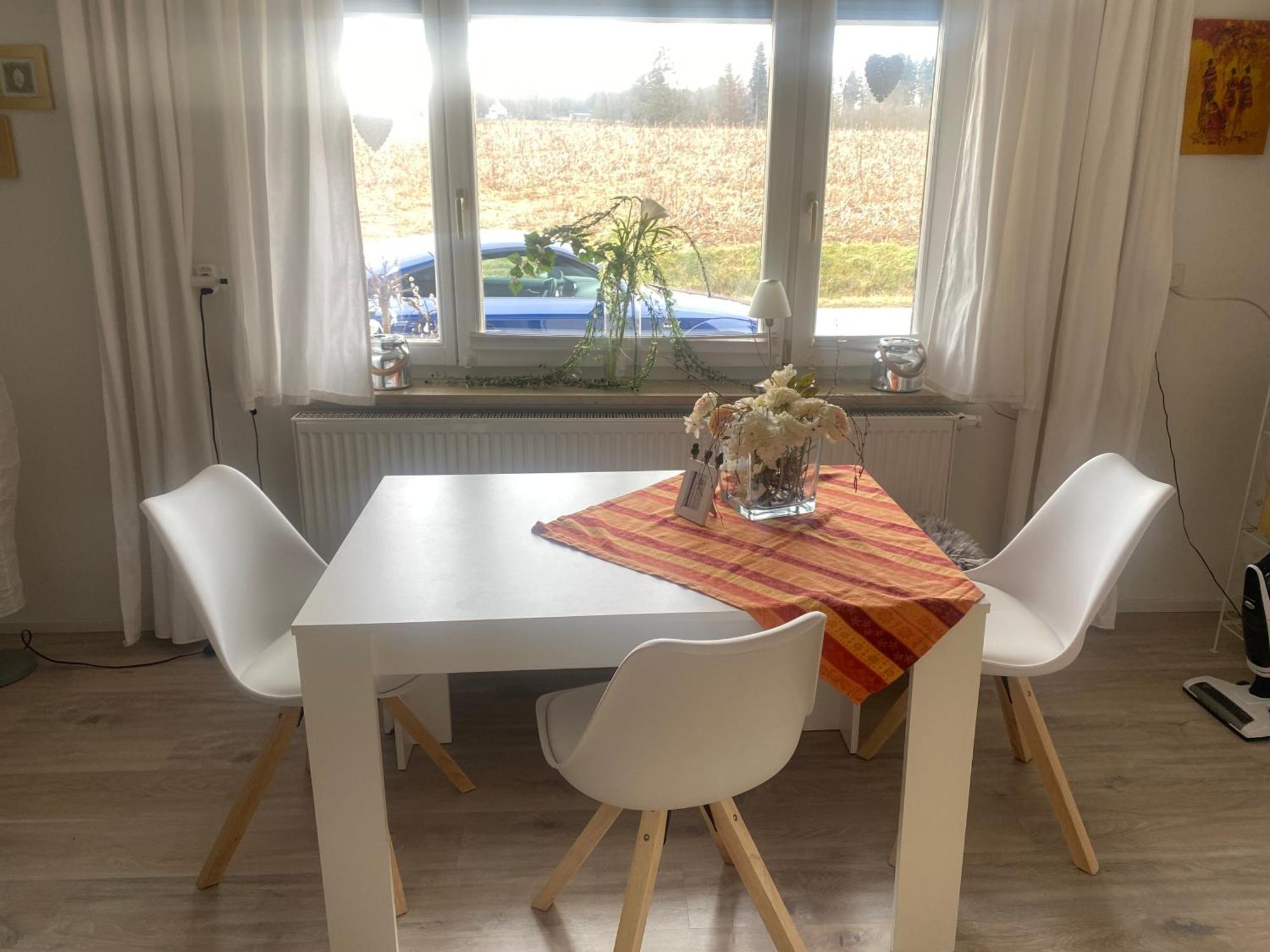 Ferienwohnung Im Idyll 1 Hengersberg Kültér fotó