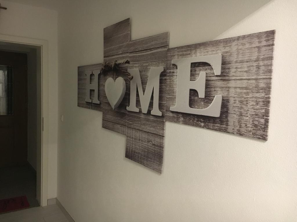 Ferienwohnung Im Idyll 1 Hengersberg Kültér fotó