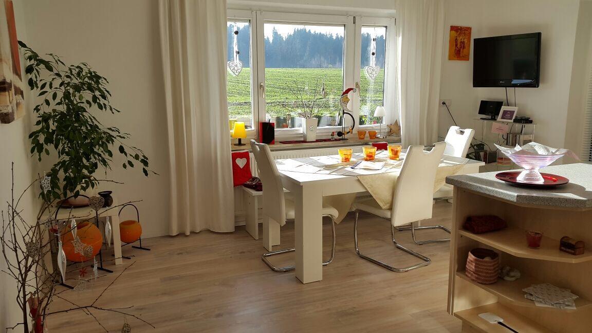 Ferienwohnung Im Idyll 1 Hengersberg Kültér fotó