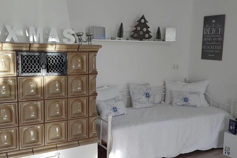 Ferienwohnung Im Idyll 1 Hengersberg Kültér fotó