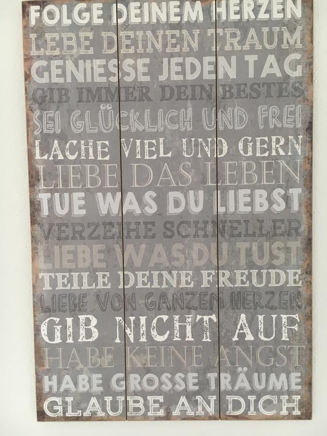 Ferienwohnung Im Idyll 1 Hengersberg Kültér fotó