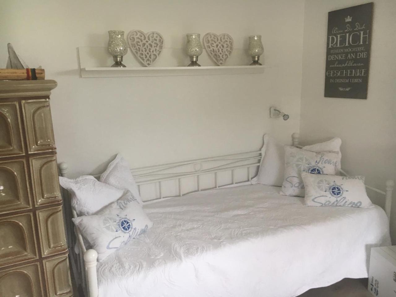 Ferienwohnung Im Idyll 1 Hengersberg Kültér fotó
