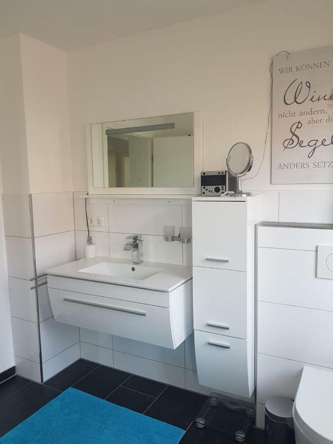 Ferienwohnung Im Idyll 1 Hengersberg Kültér fotó